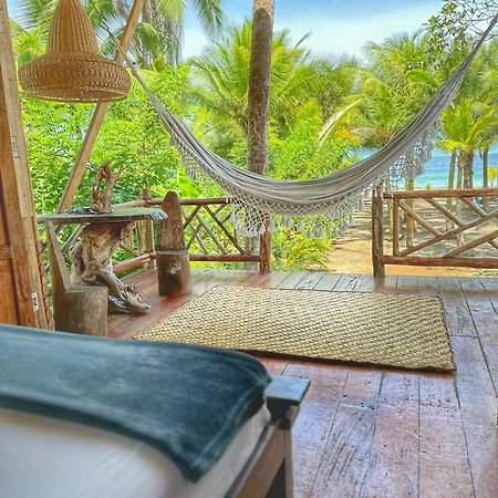Tortuga Bay Eco Hotel El Valle  외부 사진