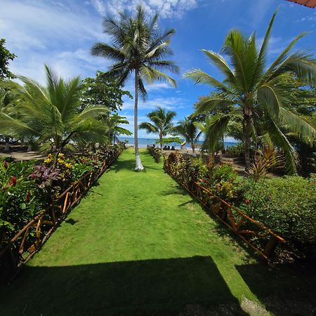 Tortuga Bay Eco Hotel El Valle  외부 사진