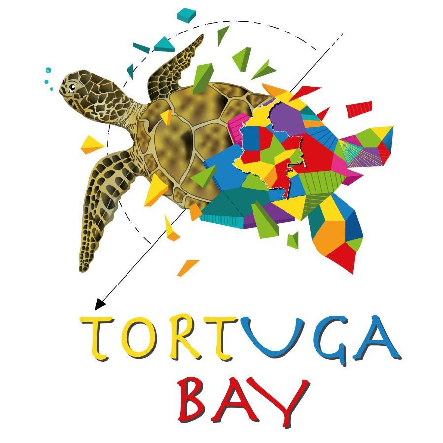 Tortuga Bay Eco Hotel El Valle  외부 사진