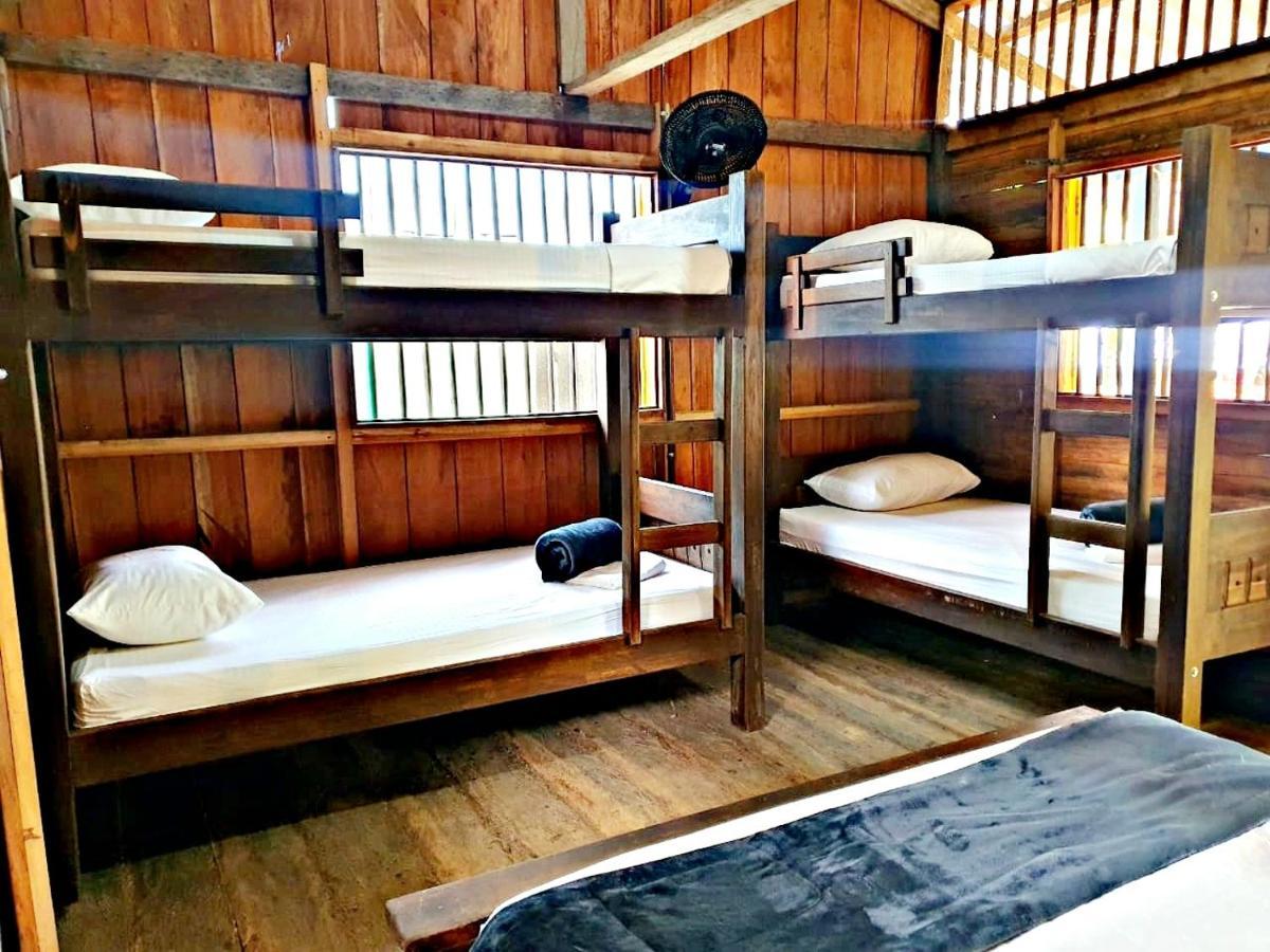 Tortuga Bay Eco Hotel El Valle  외부 사진