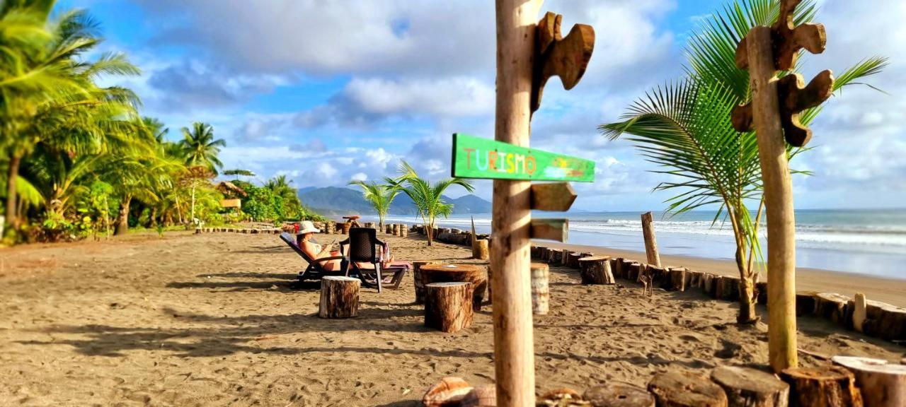 Tortuga Bay Eco Hotel El Valle  외부 사진