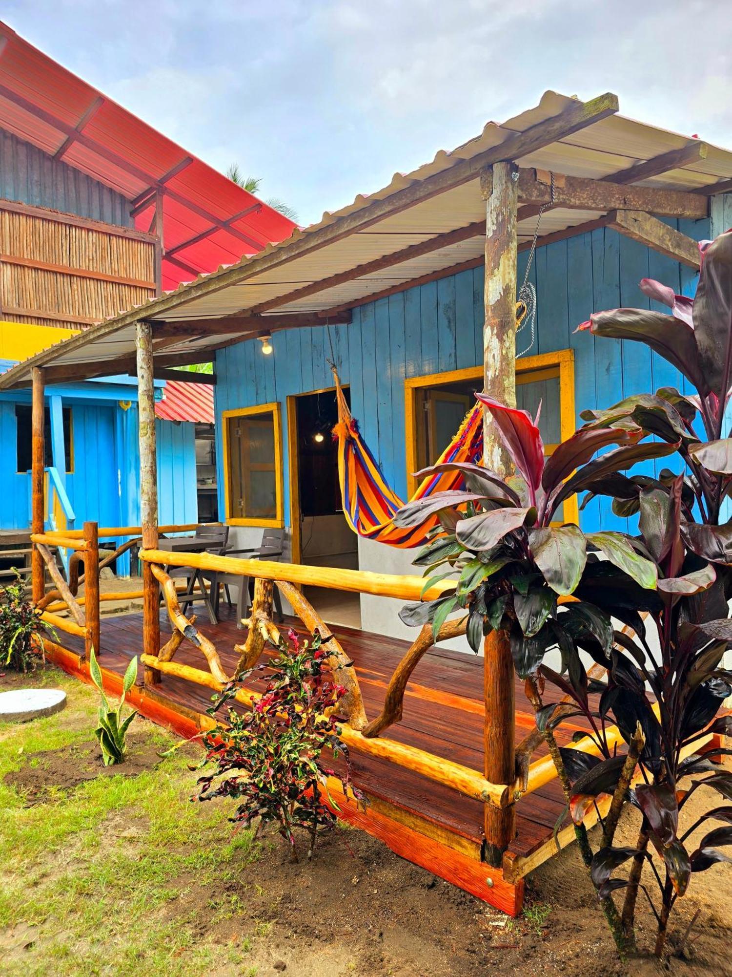 Tortuga Bay Eco Hotel El Valle  외부 사진