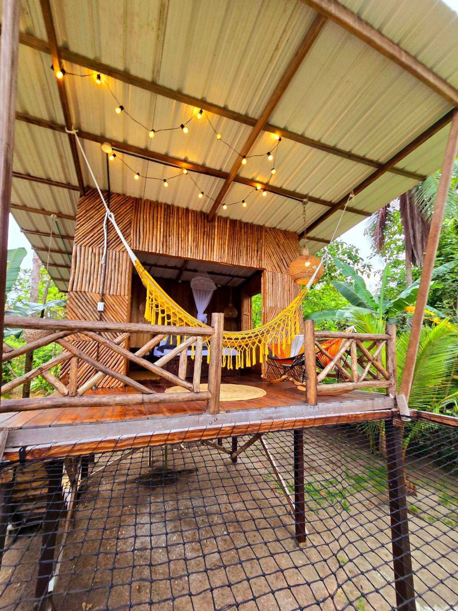 Tortuga Bay Eco Hotel El Valle  외부 사진