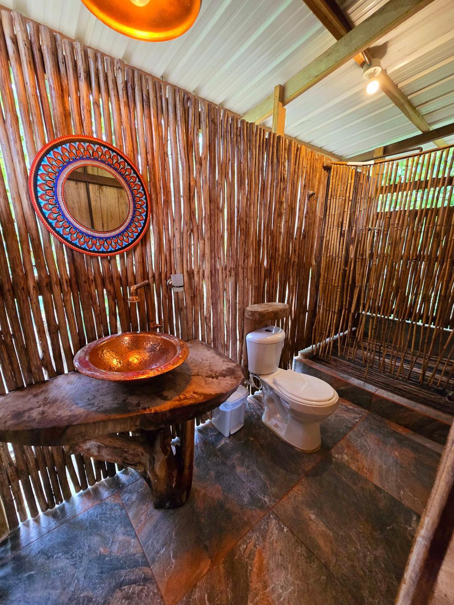 Tortuga Bay Eco Hotel El Valle  외부 사진