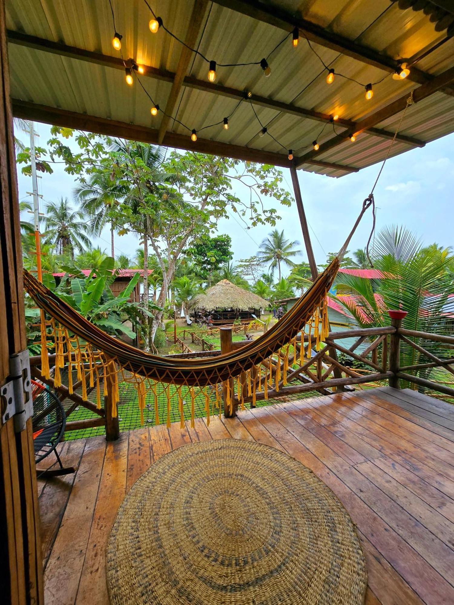 Tortuga Bay Eco Hotel El Valle  외부 사진