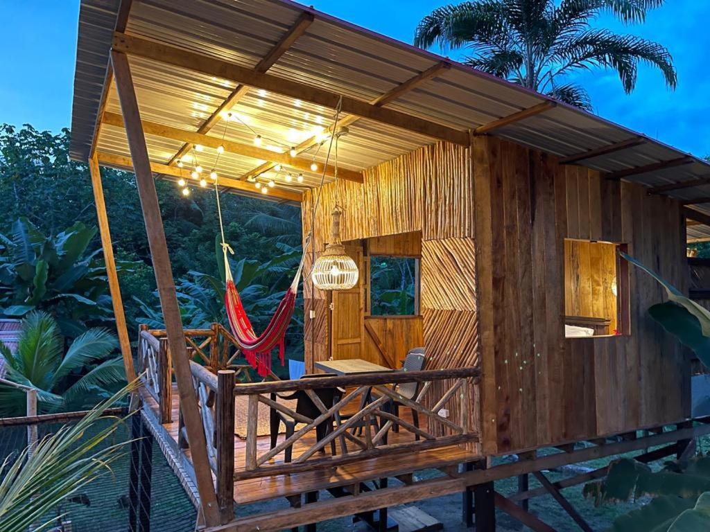 Tortuga Bay Eco Hotel El Valle  외부 사진