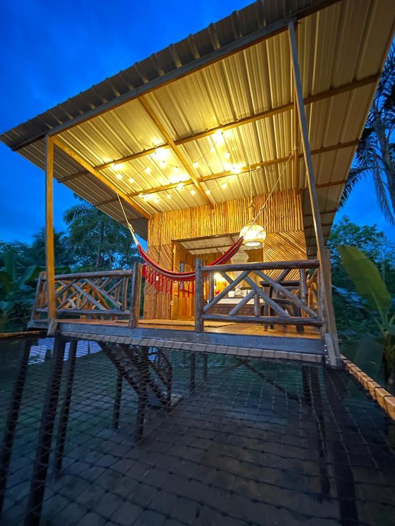 Tortuga Bay Eco Hotel El Valle  외부 사진