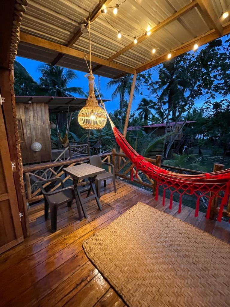 Tortuga Bay Eco Hotel El Valle  외부 사진