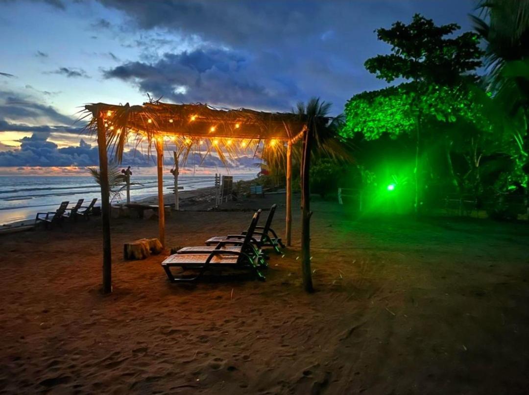 Tortuga Bay Eco Hotel El Valle  외부 사진