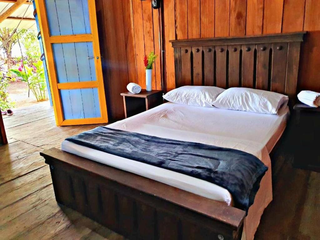 Tortuga Bay Eco Hotel El Valle  외부 사진