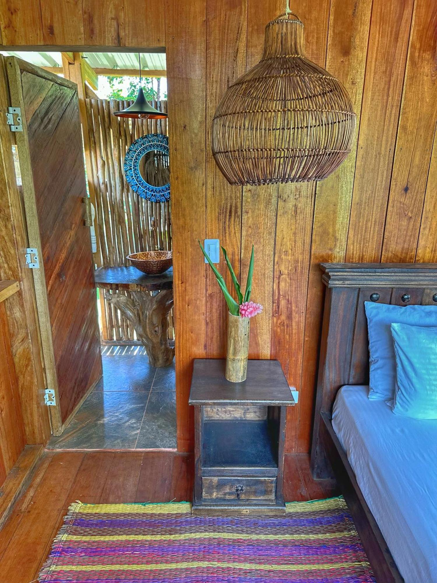 Tortuga Bay Eco Hotel El Valle  외부 사진