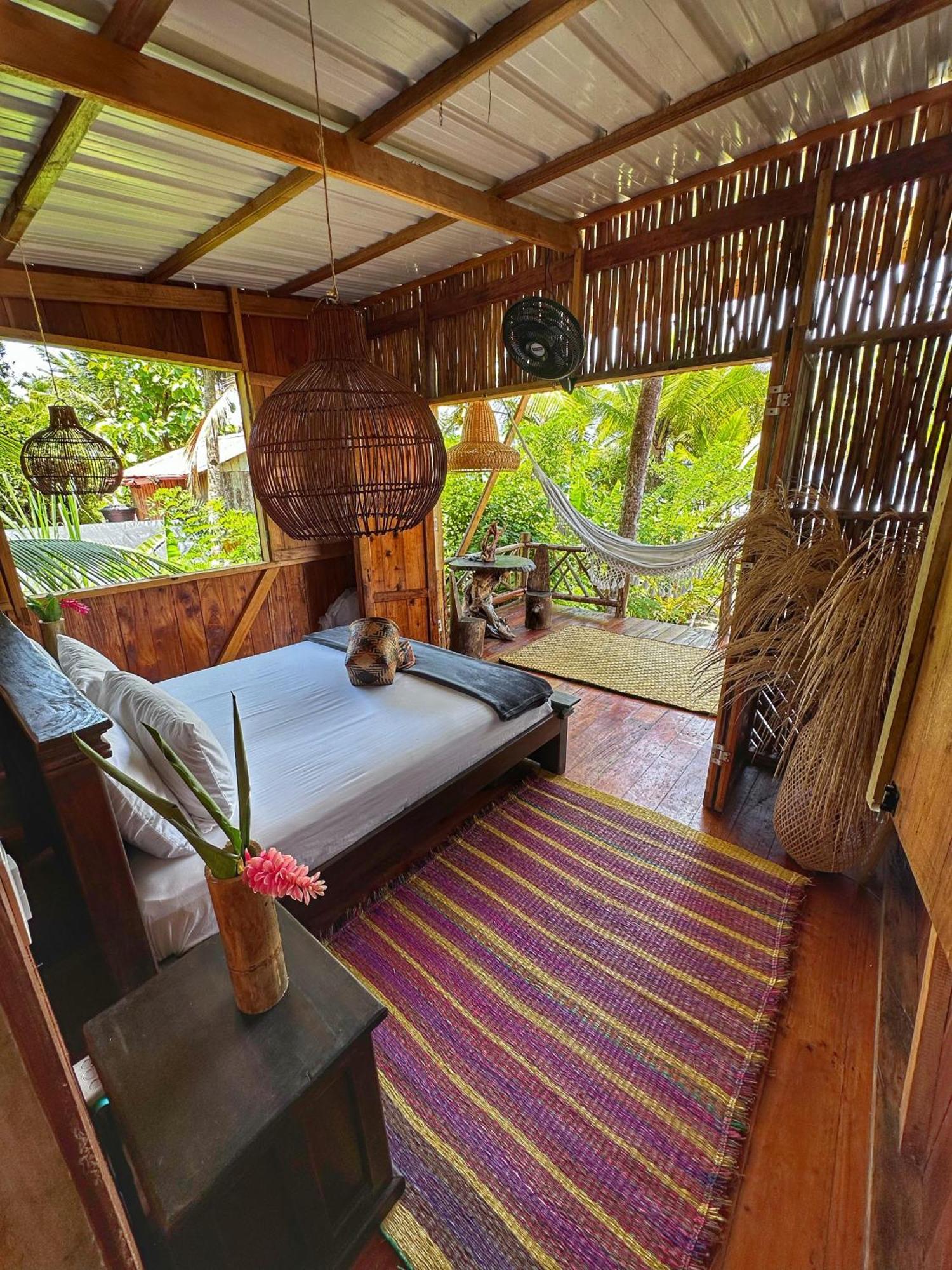 Tortuga Bay Eco Hotel El Valle  외부 사진