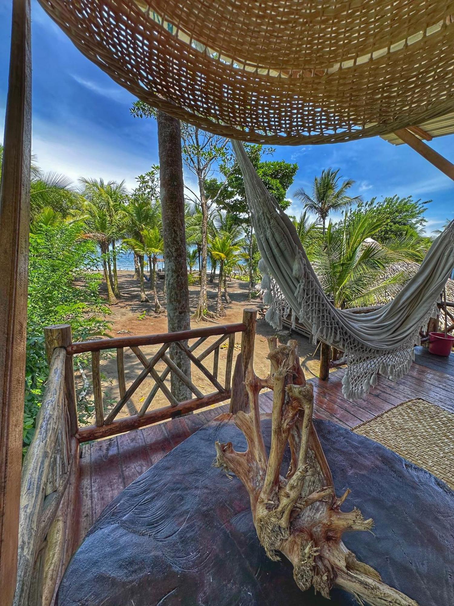 Tortuga Bay Eco Hotel El Valle  외부 사진