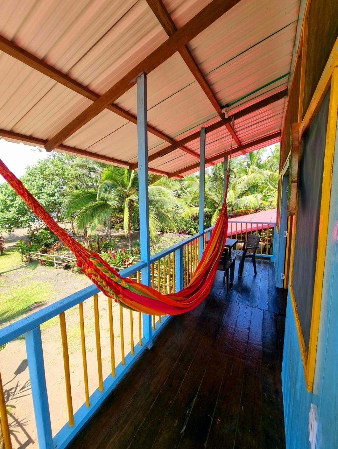 Tortuga Bay Eco Hotel El Valle  외부 사진